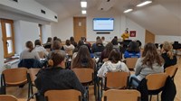 Komuniciraj i buduće animatore zainteresiraj - Održana trajna formacija animatora Varaždinske biskupije